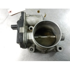 102Y104 Throttle Valve Body For 12-15 Chevrolet Equinox  2.4 12632101